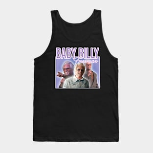 Baby Billy Tank Top